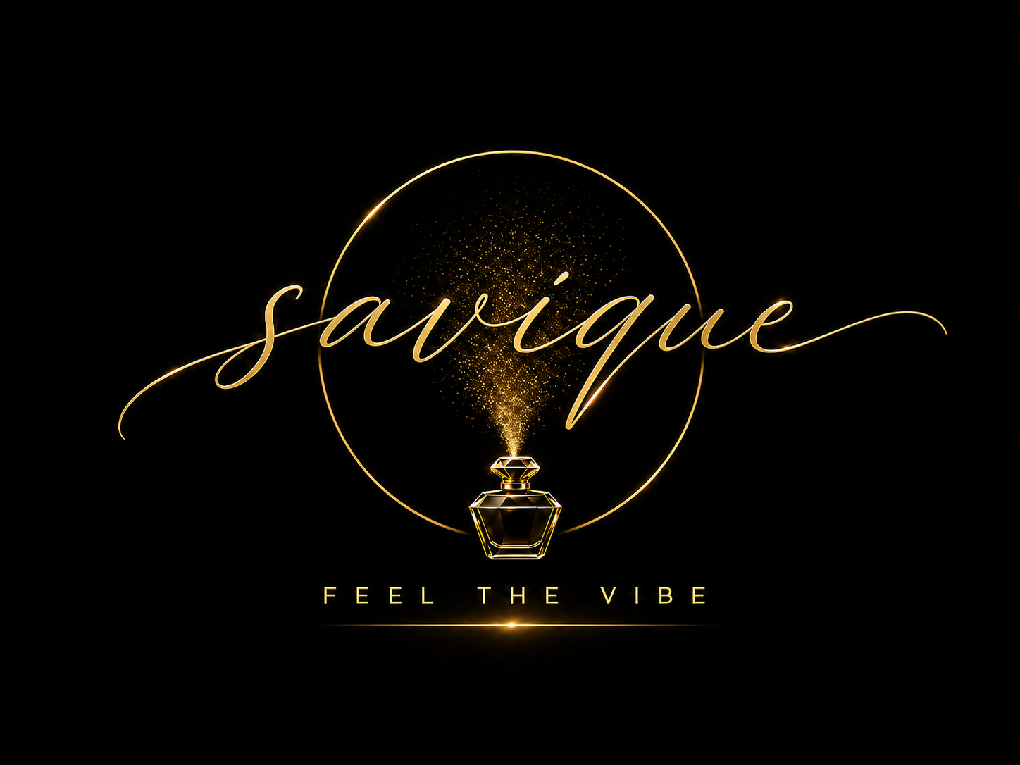 savique logo